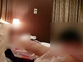 exclusive asian amateur pussy licked in full cunilingus scene 😋