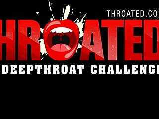 Girls Engulfing Big Jocks