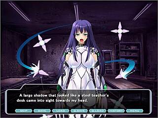 What’s Behind Shion’s Cruel Magical Angel Final Scene?