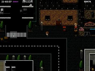 walkthrough of adult game my new life episode 07 featuring maria jet and sarah in suggestive quest