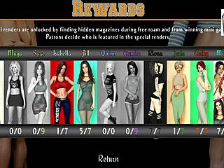 Being a dik chick route 38 in intense 3d hentai action