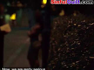 does this real european prostitute get pussypounded by the priest?