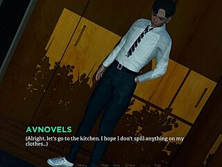 Eternum 8 Anime Game Brings Wild Hentai Action to Life