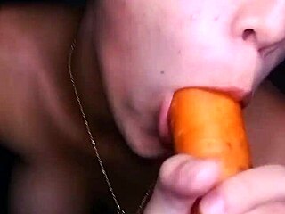 Gabriela Venezolana en historia sensual de encanto y seducción