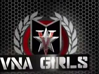 Umm, married Kristi Kream got slammed by Rome Major!