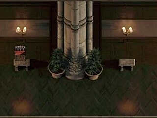 Hardcore 3D Gameplay Fisting in Genesis Order Part 45