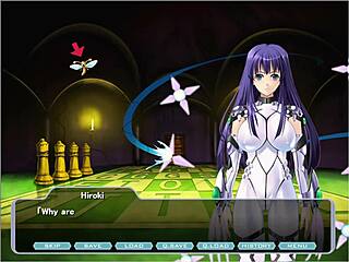 What’s Behind Shion’s Cruel Magical Angel Final Scene?