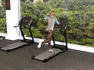 Lunar's Chosen 8 Hentai Game