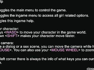 i'm the master of seductoin in this hentai game, seducing evryone with my charms