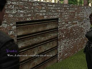 The Price of Power in Anime Game