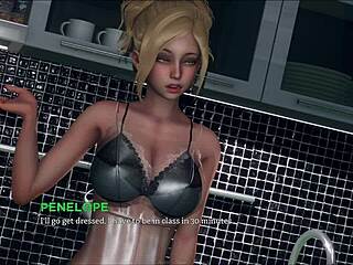 Eternum 8 Anime Game Brings Wild Hentai Action to Life