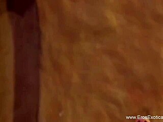 I explore the benefits of anal massage