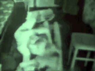 Two vintage lesbians explore antique hairy beavers