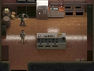 Hardcore 3D Gameplay Fisting in Genesis Order Part 45