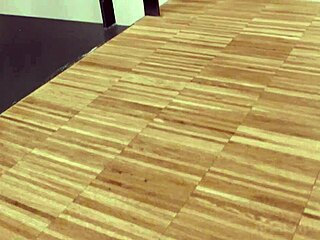 DP interracial kinky avec Emma Klein KS170 !