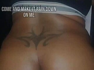 Just For You With Dildo And Toys