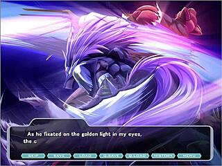 What’s Behind Shion’s Cruel Magical Angel Final Scene?