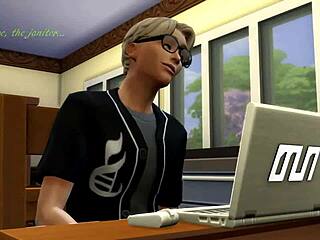 Sims 4 Dickys Obsessions Explored