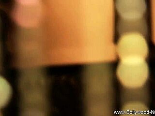 Indian Seduction Dance!