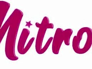 Latin Stripper Chick Gets Banged by Bald-Headed Stud!