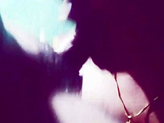 he wants my blowjob in cuckold sex with pussy and anal