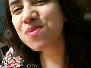 Oldie Enjoys Milk, Oreos, and a Sticky Cum Quickie Finish