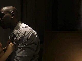 European Milf Bent Over By Bbc