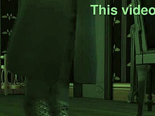 Fred Gets Fucked Hard By Mr. X