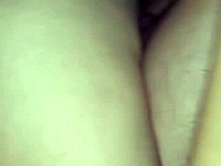 Hijastra Wakes Up To Receive Semen Jets In Her Tight Little Pussy