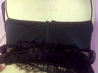 Hey, lucky guy with small dick finally fucks his friend in doggy style! 😏