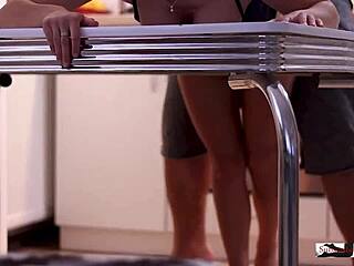 quick fuck before dinner amateur homemade