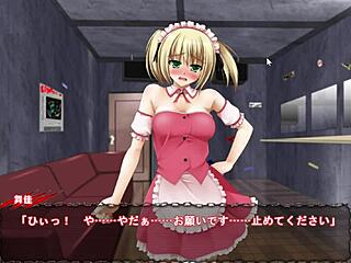 Ever wondered how pretty idols get preyed in hentai?