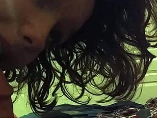 Amateur Video Recording From January 30, 2016