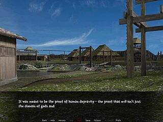 lets play forbidden dojo part 10