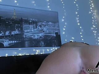 Ink Lover Trinity Blaze Gets Mature Pussy Fucked By Alex Legend In Doggy And Creampie