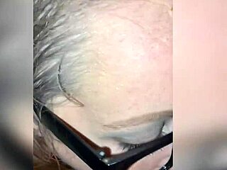 Sasha Tries Anal Assfucking With Cumshot!