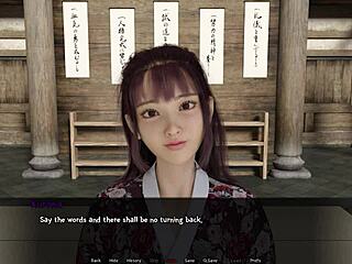 lets play forbidden dojo part 10