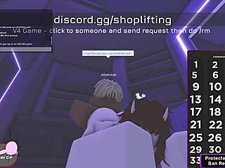 red haired slut gets pounded by black guy at his place 😈