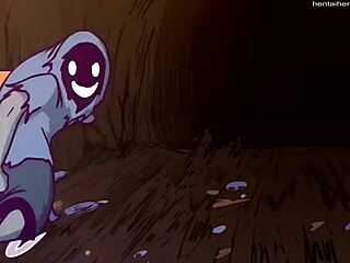 Ford Derpixon di Orgy Anal Kelompok Liar