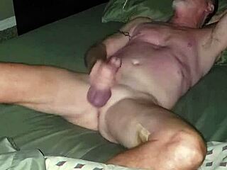 Early Morning Oiled Lesbian Massage With Blowjob