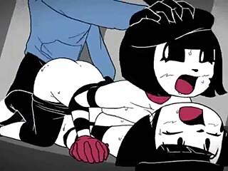 后宫动漫大屁股口交牛女位合集