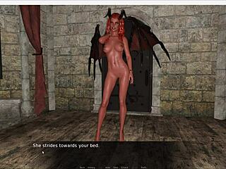 thank god i'm done with this damsels and dungeon finale, finally wrapping up the game.