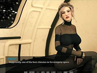 Tales From The Unending Void 34: Epic Game Adventures In A Vast Universe