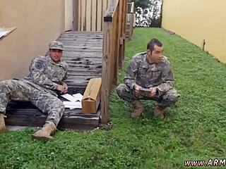 Gay Boy Receives Naked Movie Package