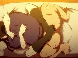 Milf Teacher Hypnotizes For Big Ass Tits Action!