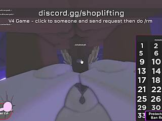 red haired slut gets pounded by black guy at his place 😈