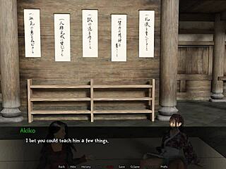 lets play forbidden dojo part 10