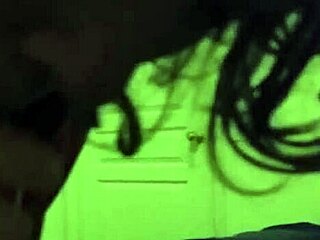 Amateur Video Recording From January 30, 2016