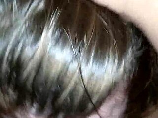 Amazing Girl Sucks My Cock