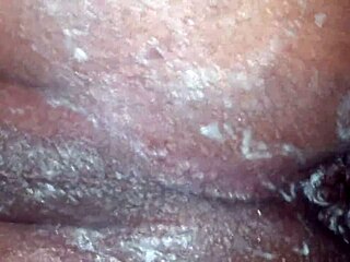 Big Ass Craves Big Toys Passionately